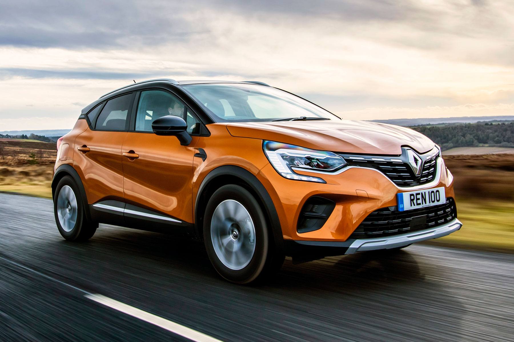 Cheapest SUVs to insure 2022 Guides DesperateSeller.co.uk